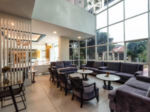 curve boutique hotel