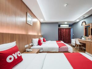 curve boutique hotel