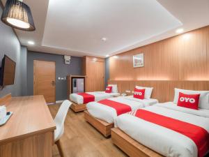curve boutique hotel