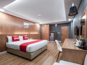 curve boutique hotel