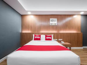 curve boutique hotel