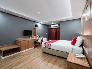 curve boutique hotel