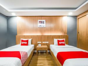 curve boutique hotel