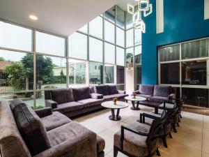 curve boutique hotel