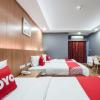curve boutique hotel