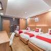 curve boutique hotel