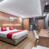 curve boutique hotel