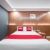 curve boutique hotel