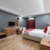curve boutique hotel