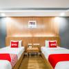 curve boutique hotel