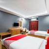 curve boutique hotel