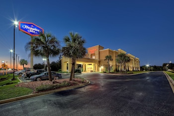Hampton Inn Manning,Orangeburg>>Manning,3 star