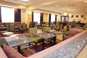 hampton inn manning