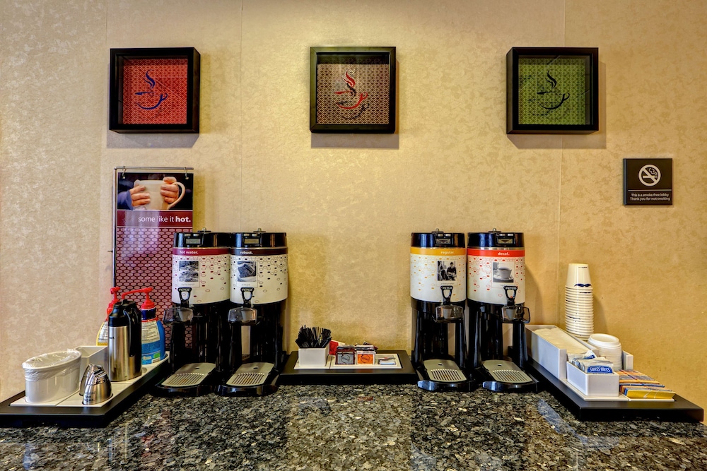 hampton inn manning