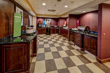 Hampton Inn Manning,Orangeburg>>Manning,3 star