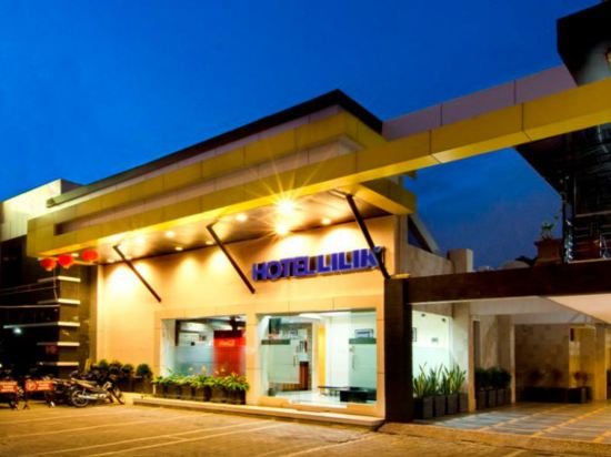 new hotel lilik