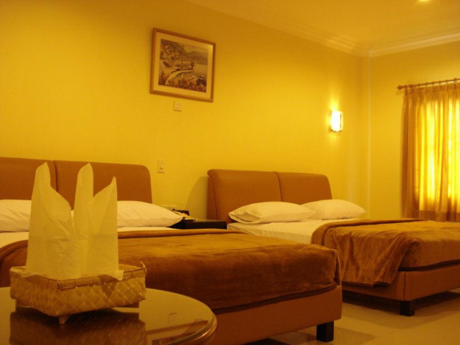 tangko inn resort