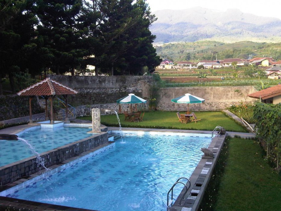 tangko inn resort