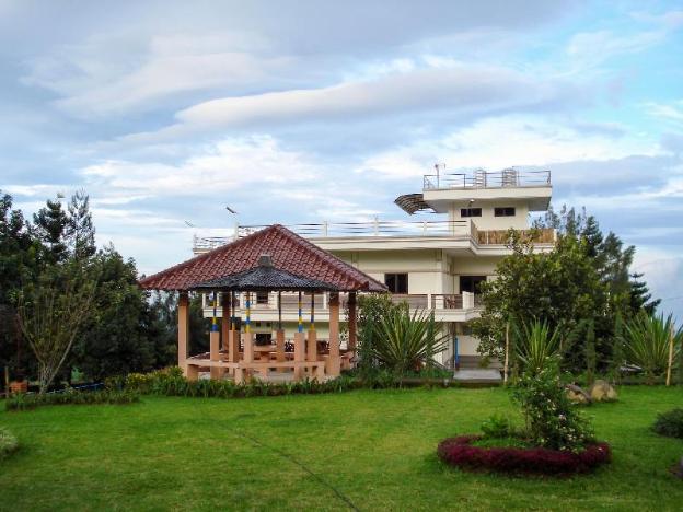 tangko inn resort