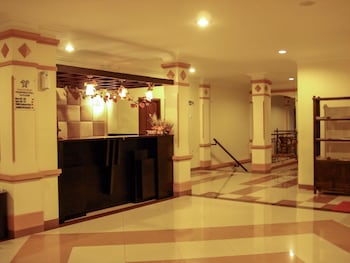 tangko inn resort