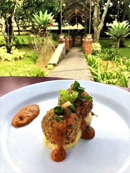 tangko inn resort