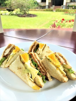 tangko inn resort