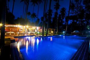 Lipa Bay Resort,Koh Samui>>Ko Samui,4 star