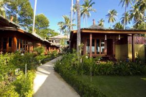 Lipa Bay Resort,Koh Samui>>Ko Samui,4 star