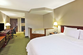 hampton inn marietta