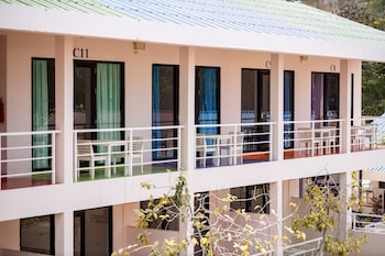 xanadu beach resort