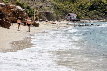 Xanadu Beach Resort,Near Samae Beach,3 star