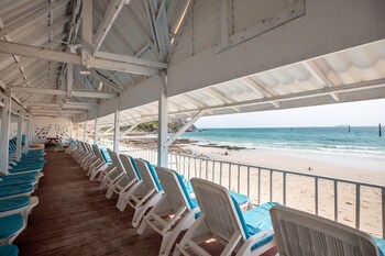 Xanadu Beach Resort,Near Samae Beach,3 star