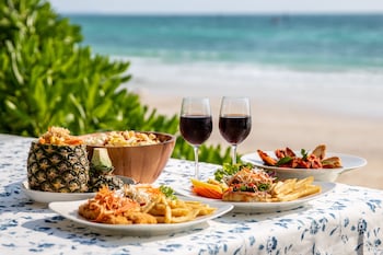 xanadu beach resort