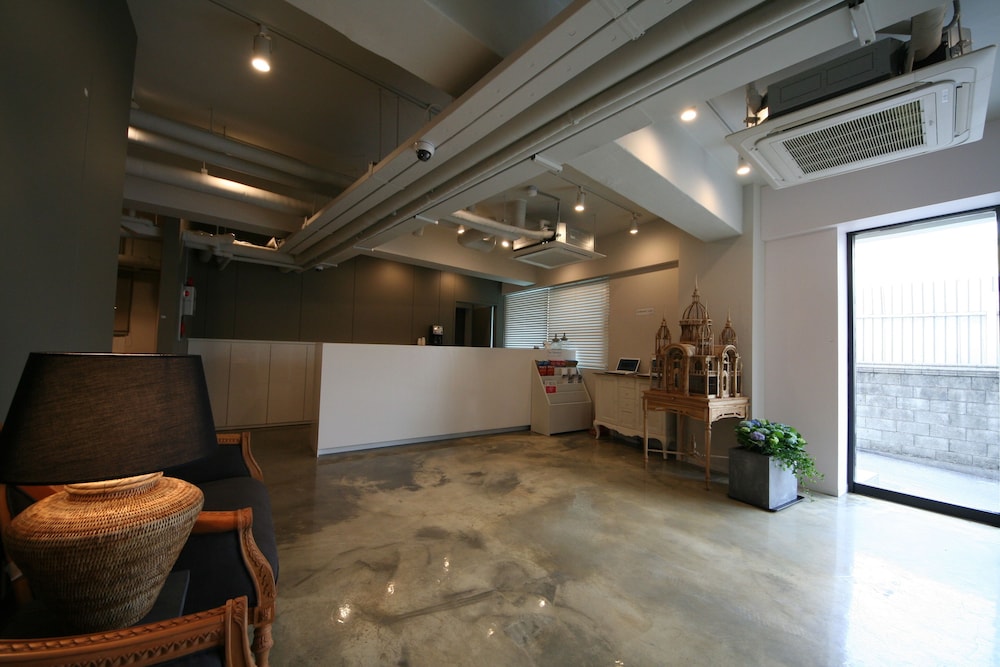 wons ville myeongdong