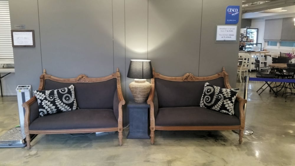 wons ville myeongdong