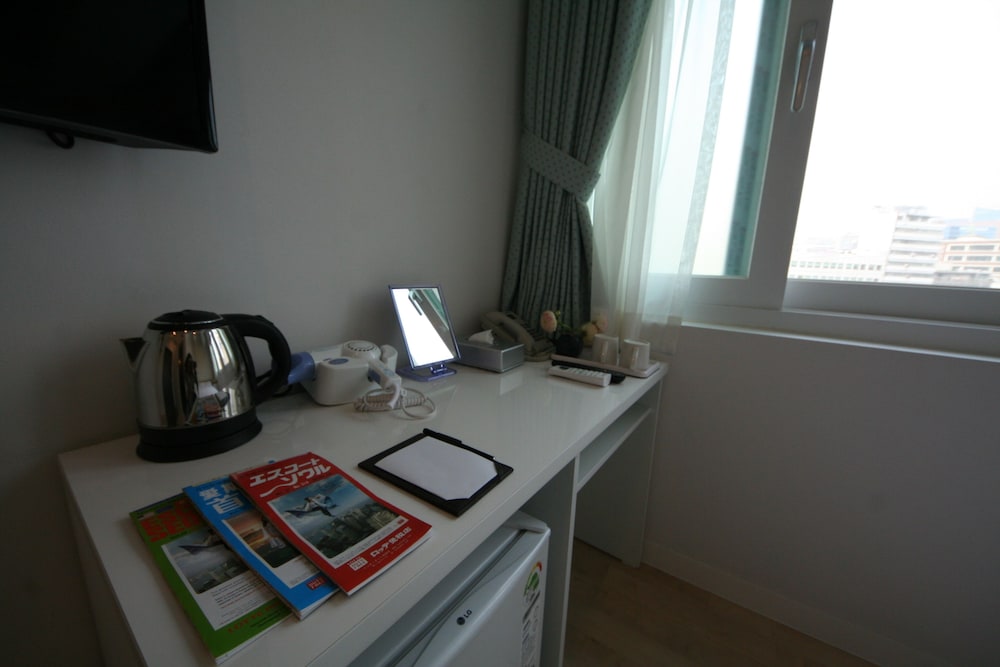 wons ville myeongdong