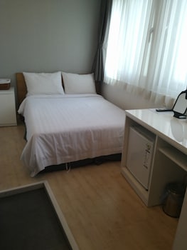 wons ville myeongdong