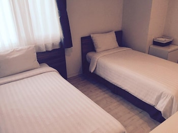 wons ville myeongdong