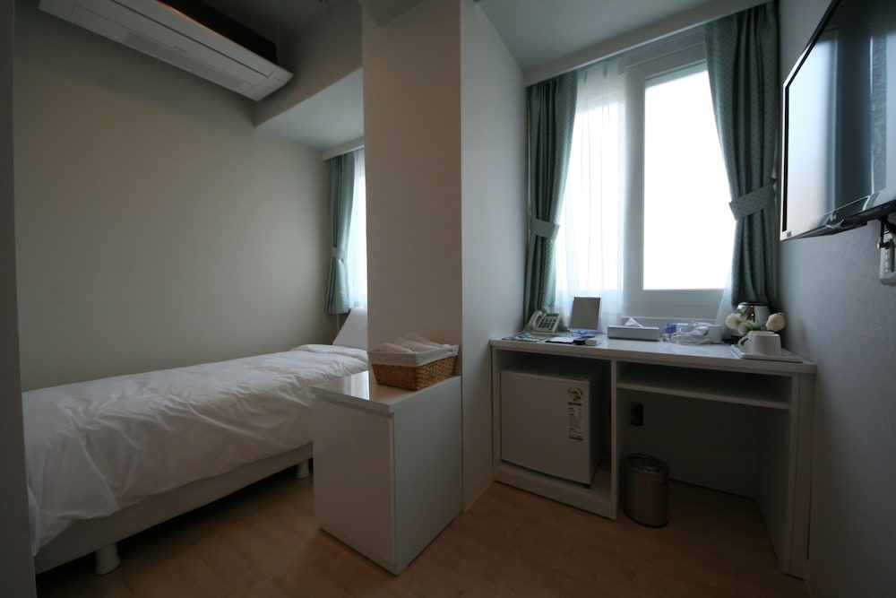 wons ville myeongdong