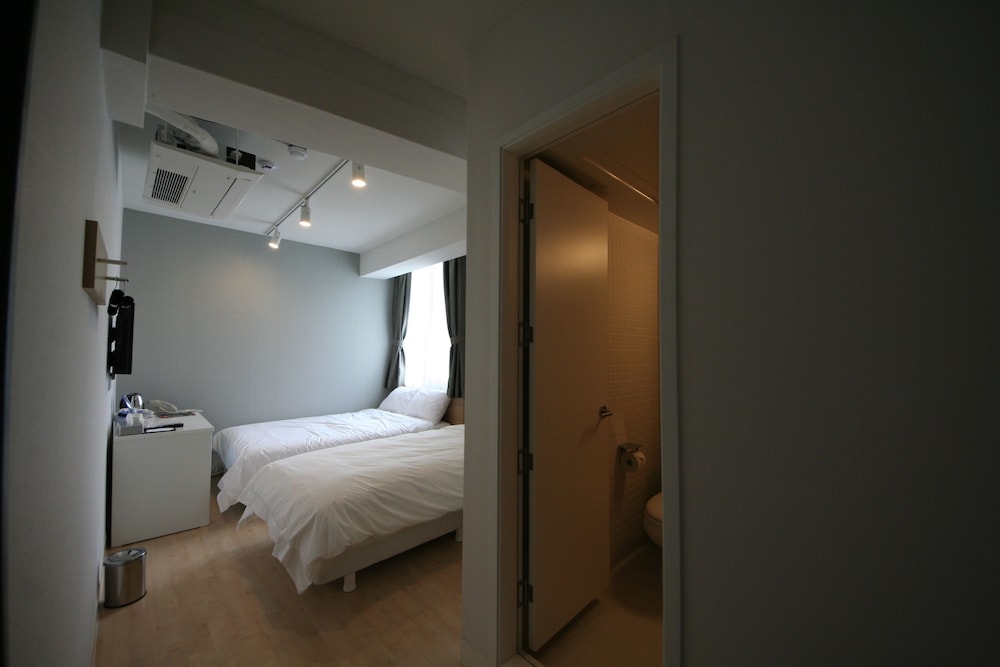 wons ville myeongdong