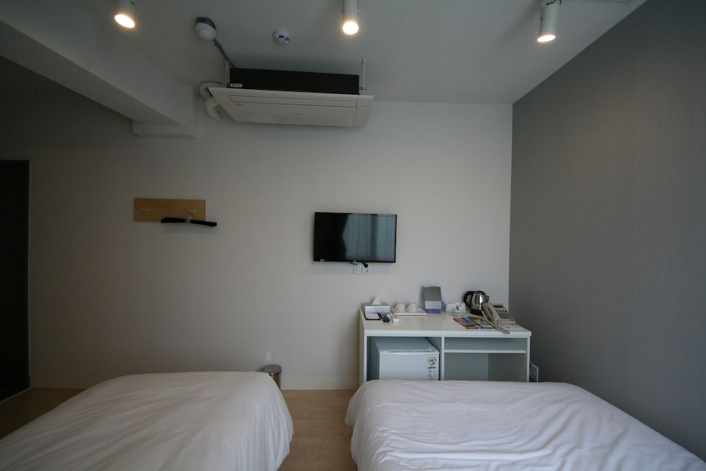 wons ville myeongdong