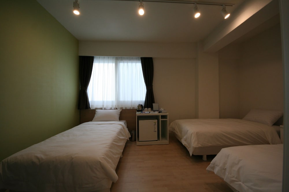 wons ville myeongdong