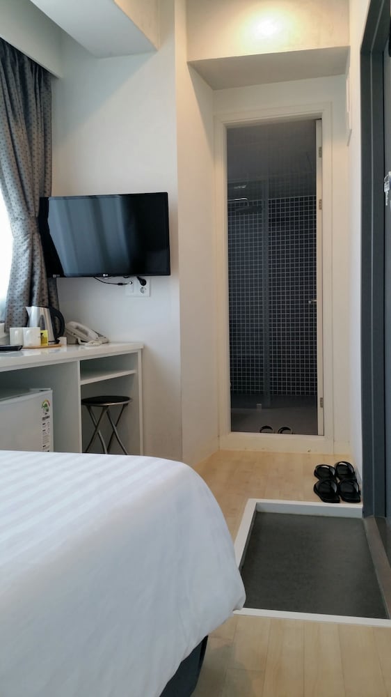 wons ville myeongdong