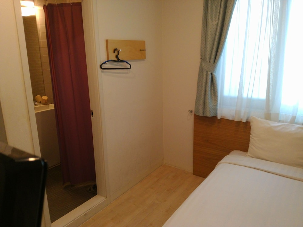 wons ville myeongdong