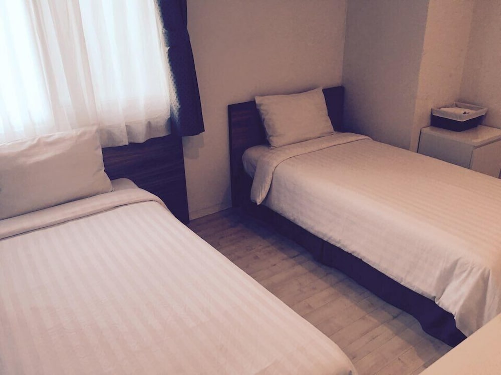 wons ville myeongdong