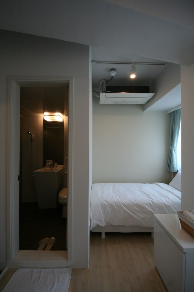 wons ville myeongdong