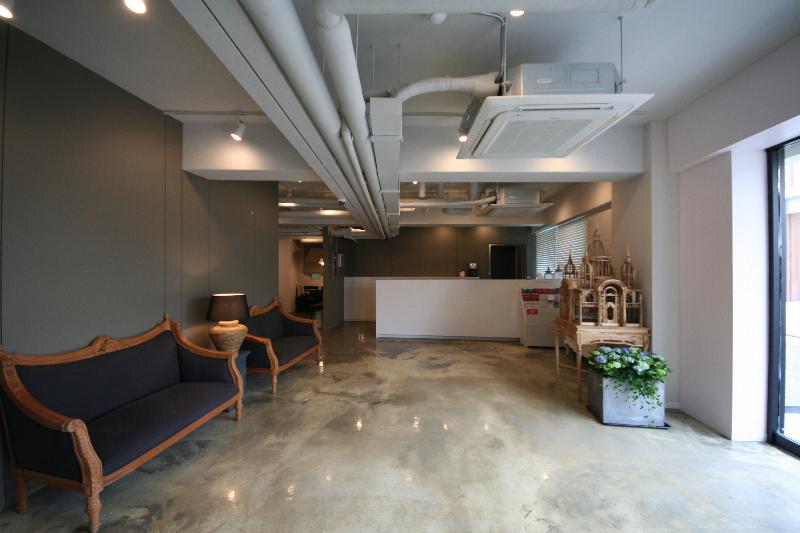 wons ville myeongdong