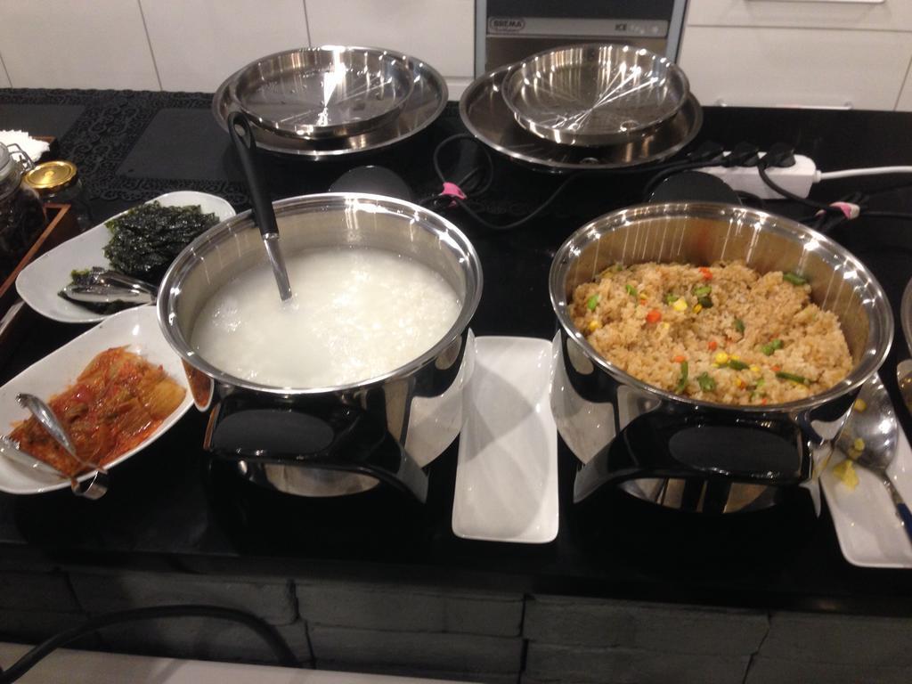 wons ville myeongdong