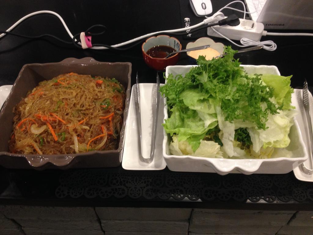 wons ville myeongdong