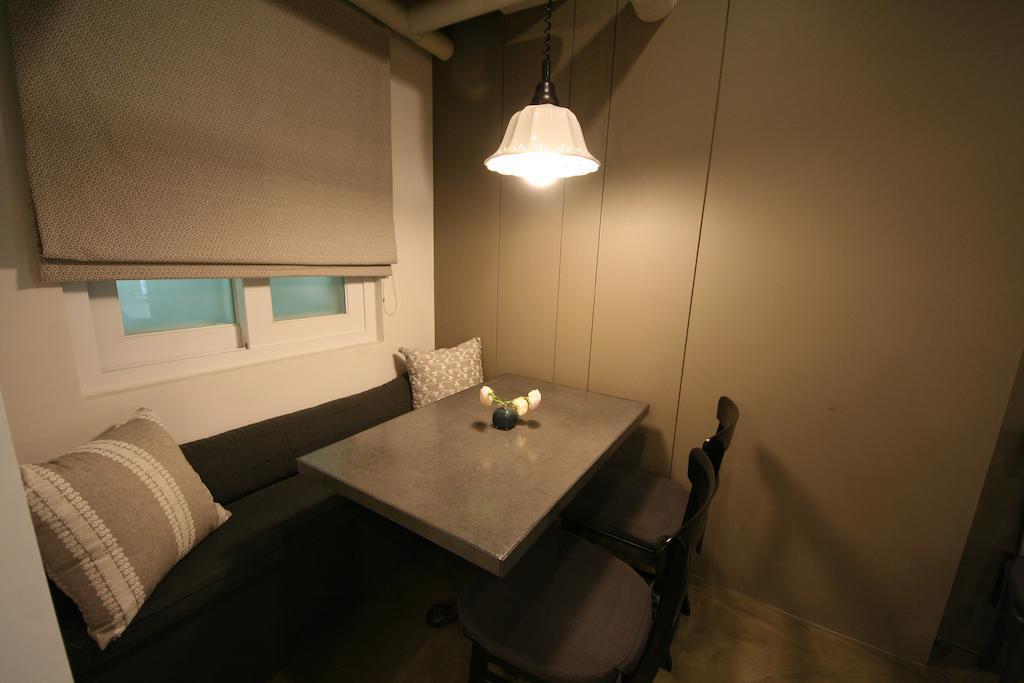 wons ville myeongdong